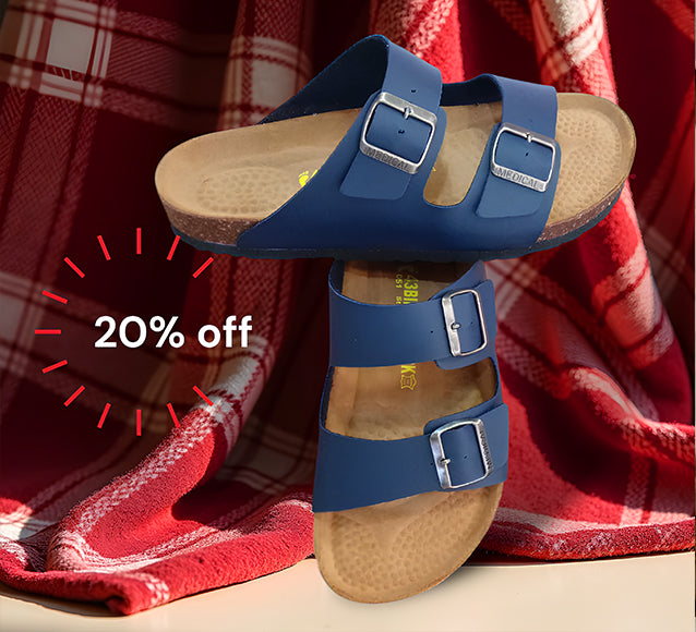 Cuir Shoes