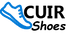 Cuir Shoes